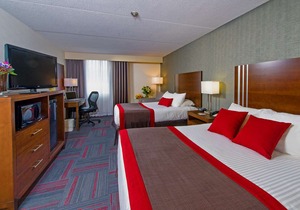 Best Western Plus Toronto Airport Hotel
