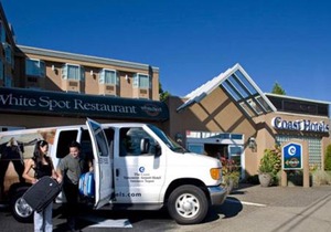 Best Western Plus Vancouver Airport Hotel
