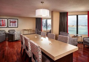 Best Western Plus Waterfront Hotel