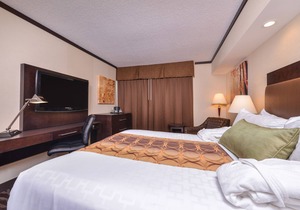 Best Western Wayside Inn