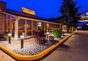 Best Western Wayside Inn