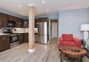 Blue mountain 4 bed, 3 bath