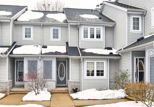 Blue mountain 4 bed, 3 bath