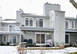 Blue mountain 4 bed, 3 bath