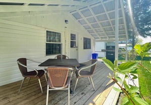 Bobcaygeon Resort Cottage 1 CONSTELLATION sleeps 6