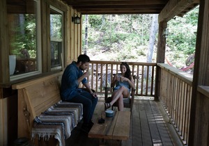 Boutique Mountain Lodge - 4 Luxury Cabins, 20 km South of Nelson