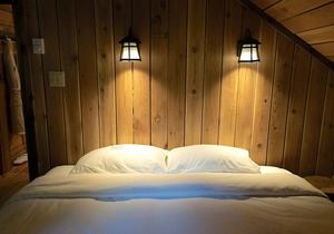 Boutique Mountain Lodge - 4 Luxury Cabins, 20 km South of Nelson