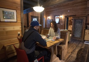 Boutique Mountain Lodge - 4 Luxury Cabins, 20 km South of Nelson