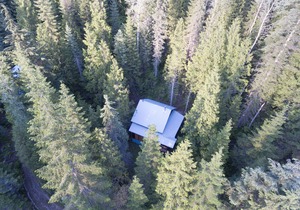 Boutique Mountain Lodge - 4 Luxury Cabins, 20 km South of Nelson