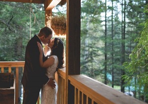 Boutique Mountain Lodge, 4 cabins, 20 km South of Nelson