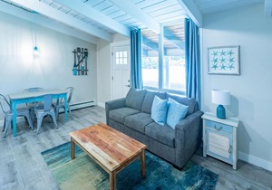 Boutique Suite #4