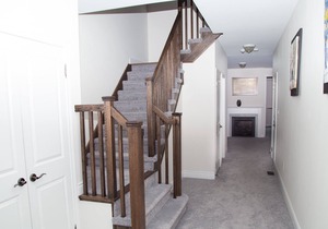 BOWMANVILLE BREEZE STAY