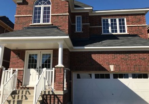 BOWMANVILLE BREEZE STAY