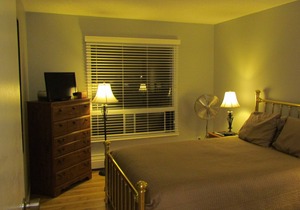 Braebourne Manor - Furnished Two Bedroom Condo