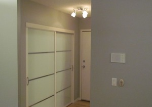 Braebourne Manor - Furnished Two Bedroom Condo