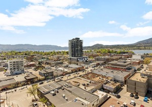 Brand New Condo with Stunning Lake Views in Tower Downtown #1306