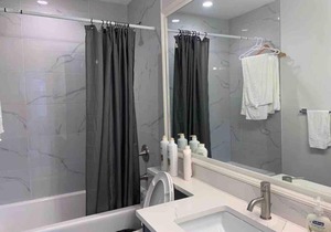 Brand New Constructed 1-bedroom townhouse