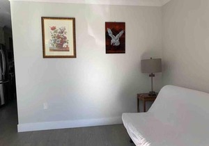 Brand New Constructed 1-bedroom townhouse