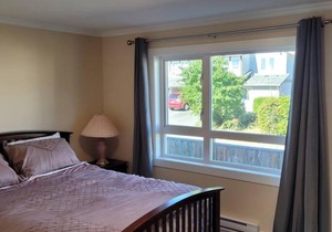 Brand new cozy 2 bedrooms townhouse