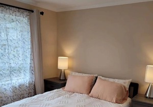 Brand new luxury 2 bedroom townhouse