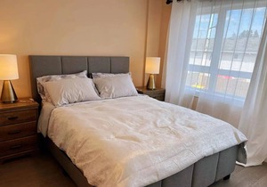 Brand new luxury 2 bedroom townhouse