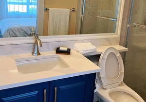 Brand new luxury 2 bedroom townhouse