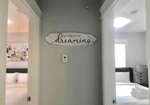 Brand New Luxury 5 bedroom home in central Vancouver