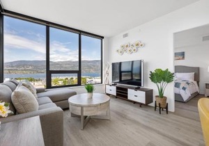 Brand New Luxury Downtown Near the Beach #13