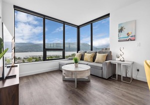 Brand New Luxury Downtown Near the Beach #15