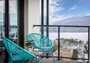 Brand New Luxury Downtown Near the Beach #15