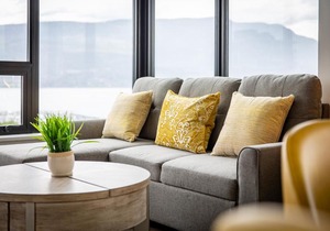Brand New Luxury Downtown Near the Beach #15