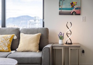 Brand New Luxury Downtown Near the Beach #16