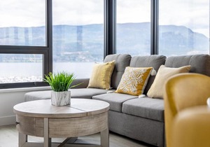 Brand New Luxury Downtown Near the Beach #16