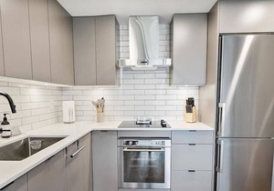 Brand New Tenth Floor Condo Downtown #1011