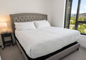 Brand New Tenth Floor Condo Downtown #1011
