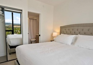 Brand New Tenth Floor Condo Downtown #1011