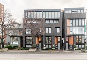 BRAND NEW - Upscale 3BR Apartment - Steps from High Park!