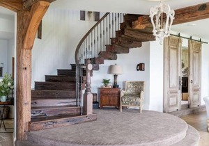 Breathtaking Chateau with 192â of oceanfront