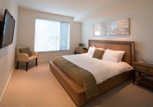 Brentwood Bay Resort - Ocean Villas
