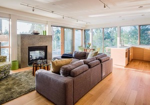 Brentwood Bay Resort - Ocean Villas