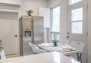 BriGhT and COZY 3BedR in the ♥️ of MTL