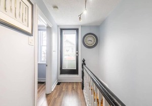 Bright and Stylish 1BR - Rooftop Deck - Downtown