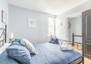 Bright/Modern 2BR Downtown - Rooftop Terrace!