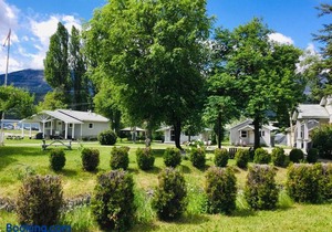 Brookside Motel Golden