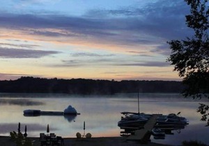 Bunkie 4 At The Lake On Muskoka Shores