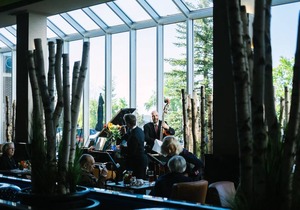 Hotel Blackfoot