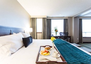 Hotel Blackfoot