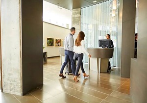 4-Star Hotel ∙ Le Germain Hotel Ottawa