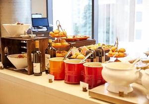 4-Star Hotel ∙ Le Germain Hotel Ottawa