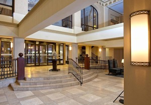 Delta Hotels by Marriott Bessborough